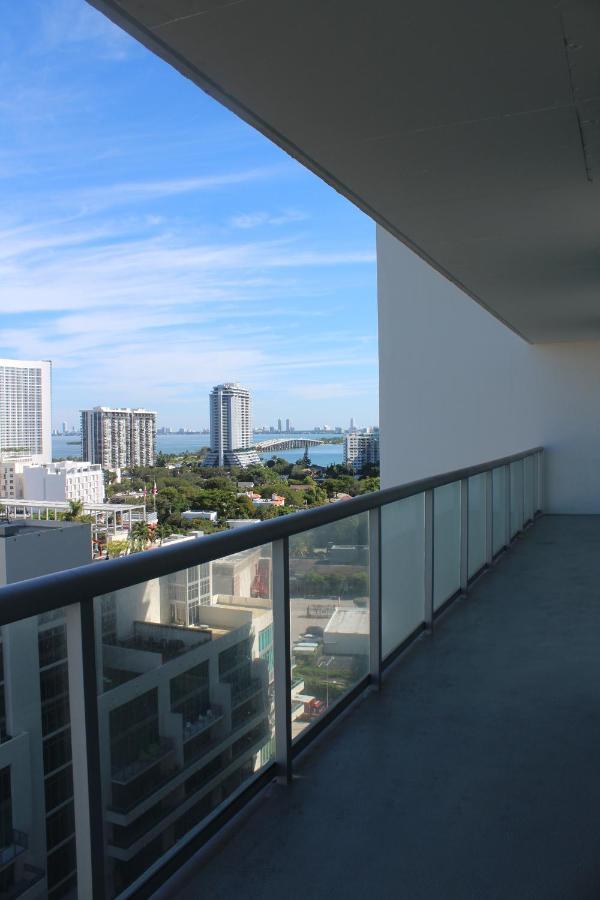 Appartement Wynwood Design District 30 Day *
