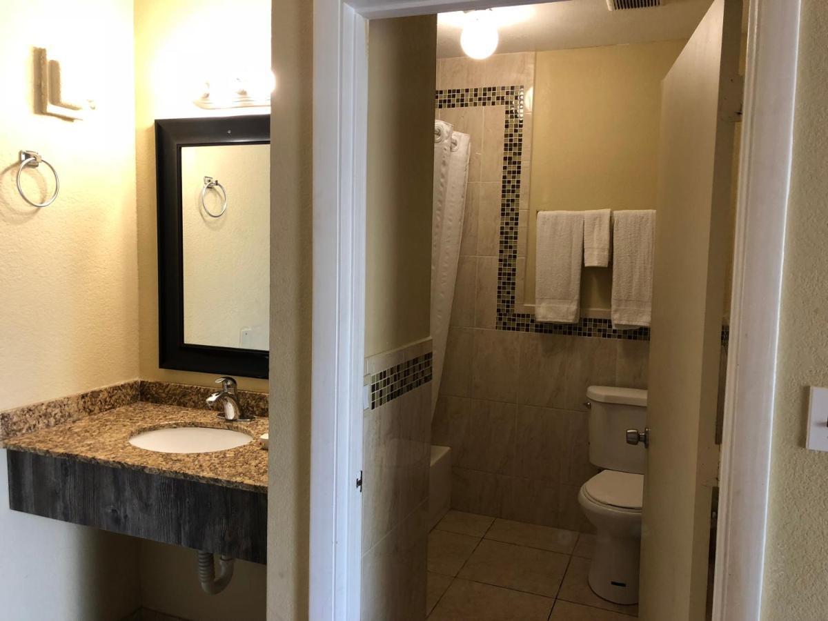 Budget Hotel Miami