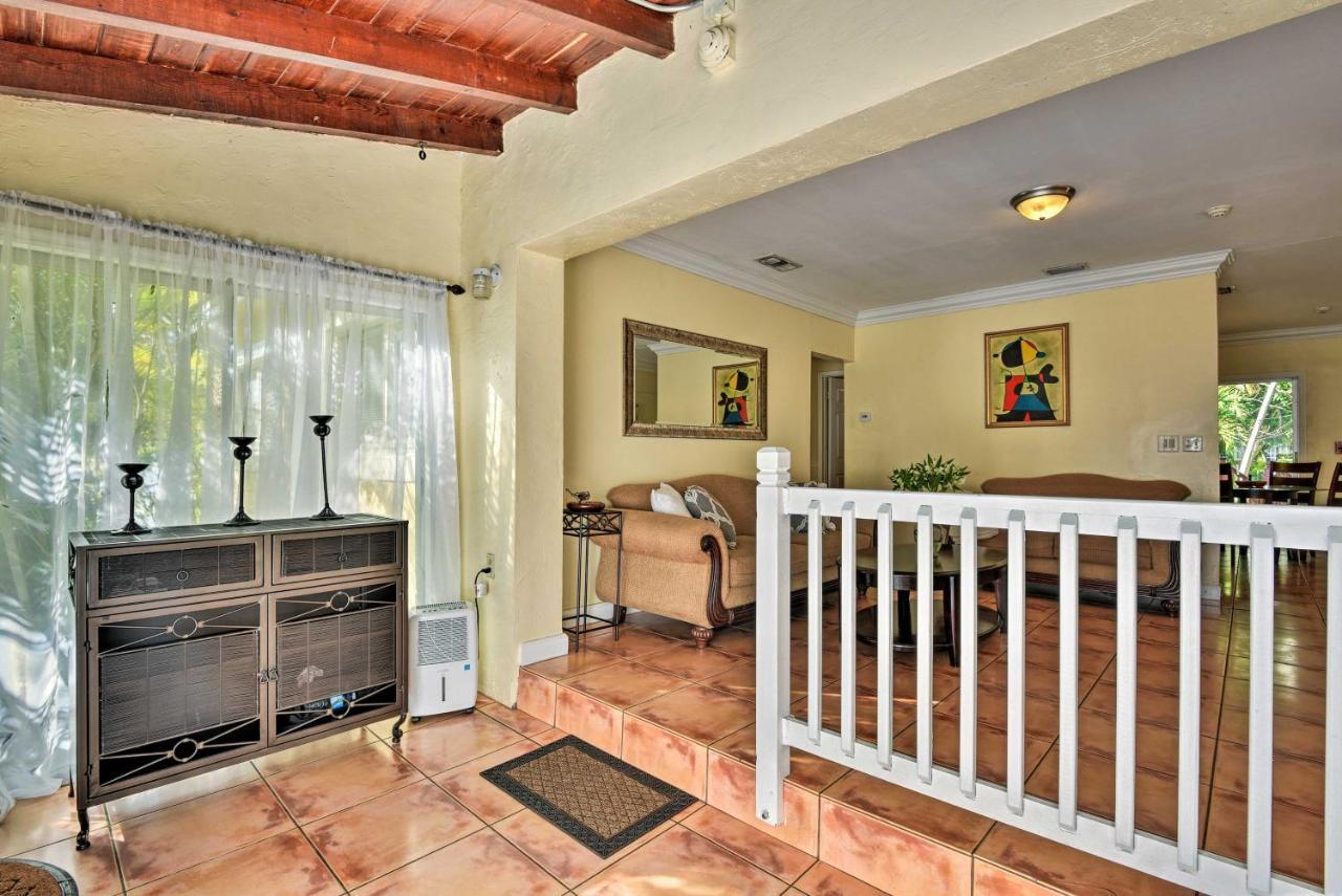 Quaint 10 Mi To Mid-beach! Holiday home *