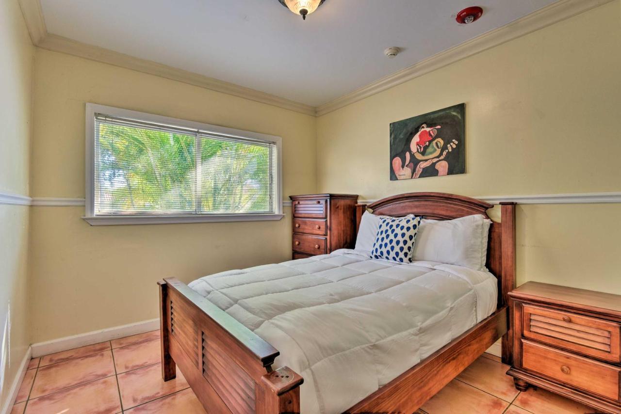 Quaint 10 Mi To Mid-beach! Holiday home *