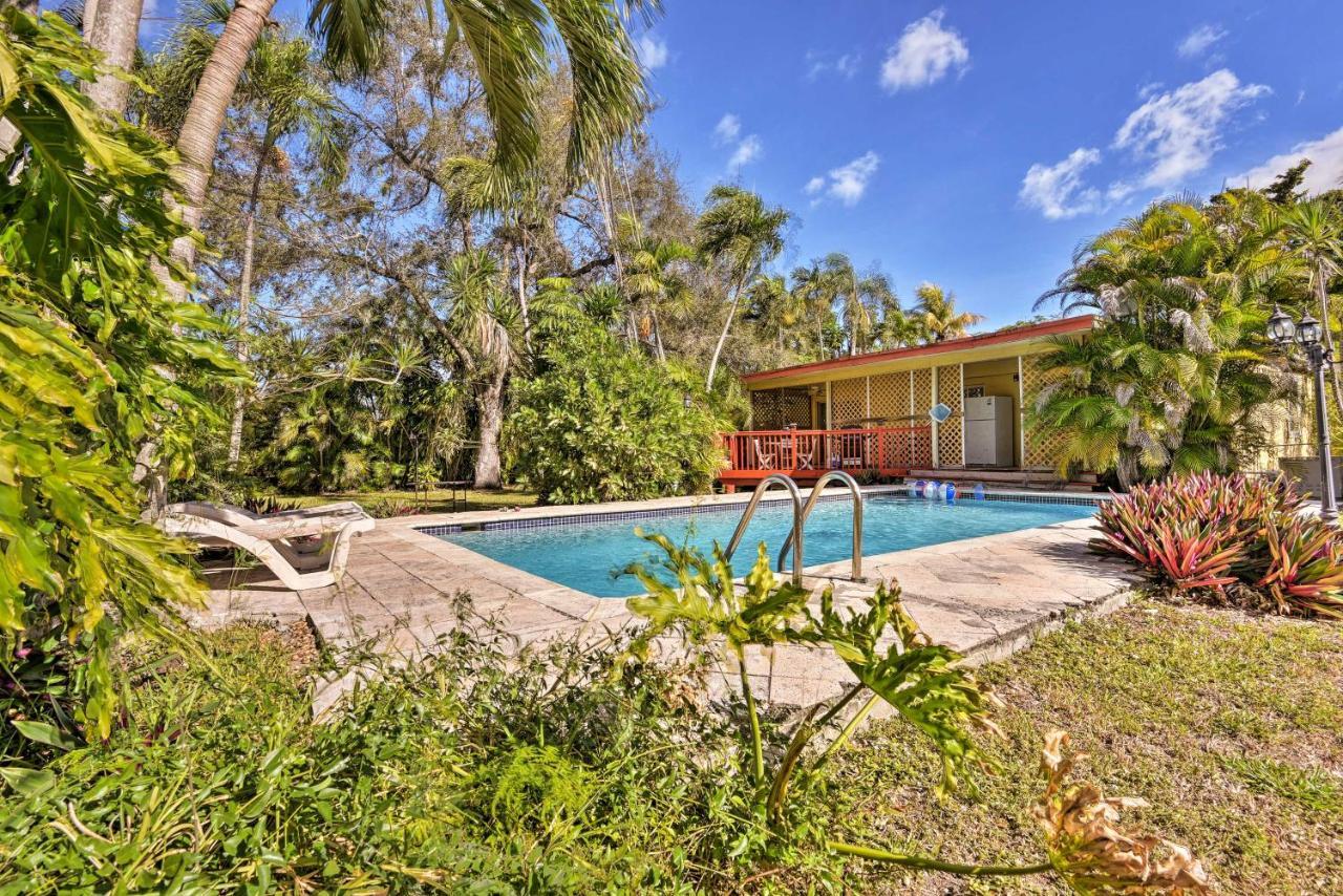 Quaint 10 Mi To Mid-beach! Holiday home *