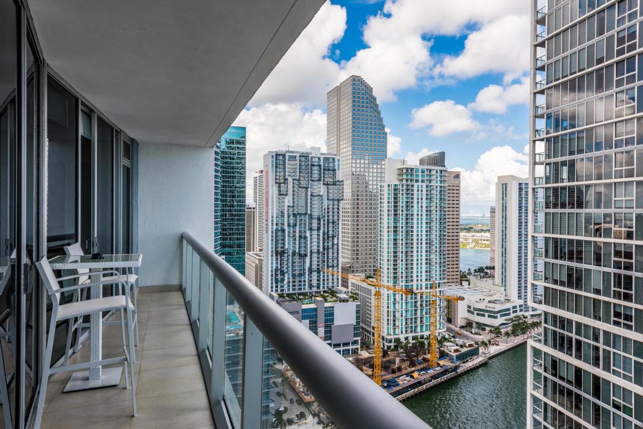 W Brickell * Miami