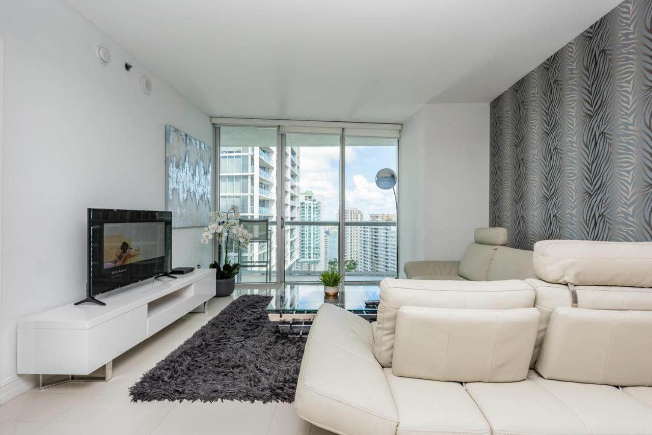 Appartement W Brickell Miami