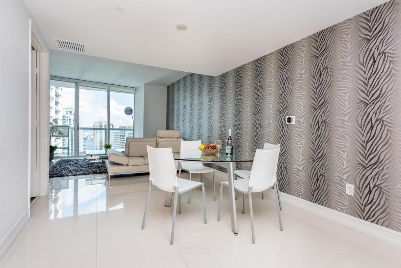 W Brickell Appartement