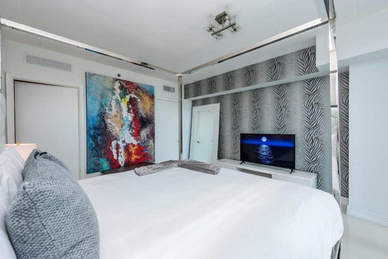 W Brickell Appartement Miami