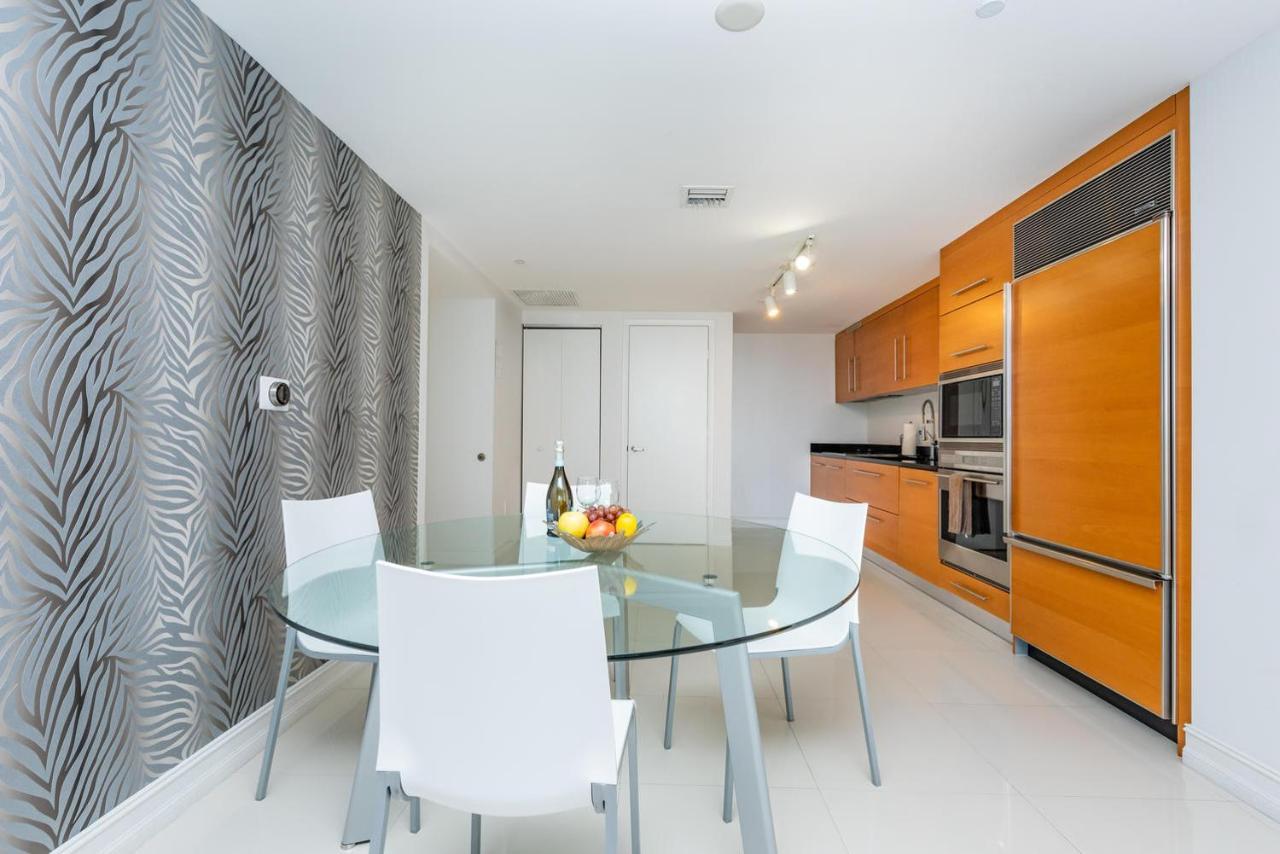 W Brickell Appartement *