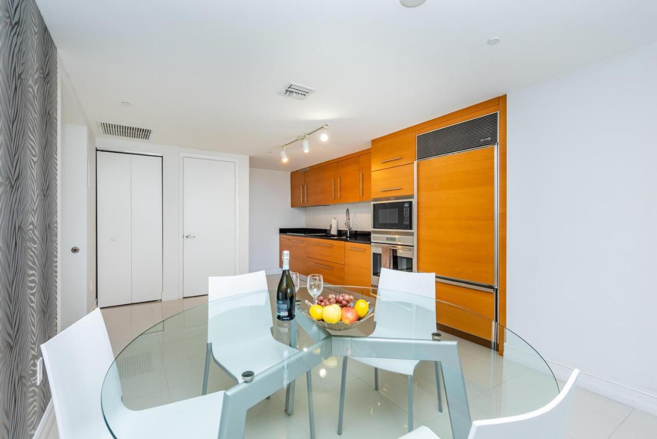 Appartement W Brickell *