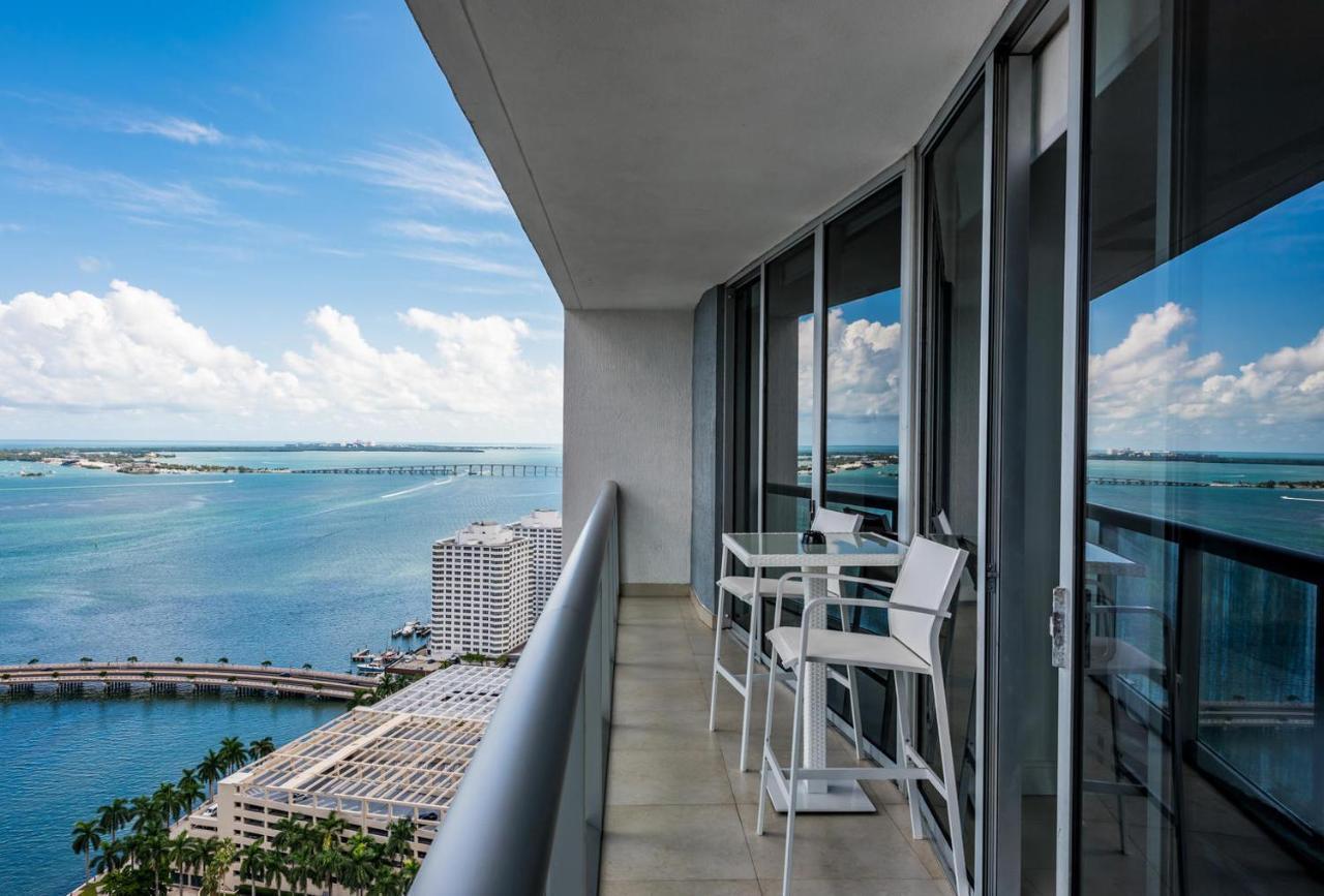 W Brickell Appartement *