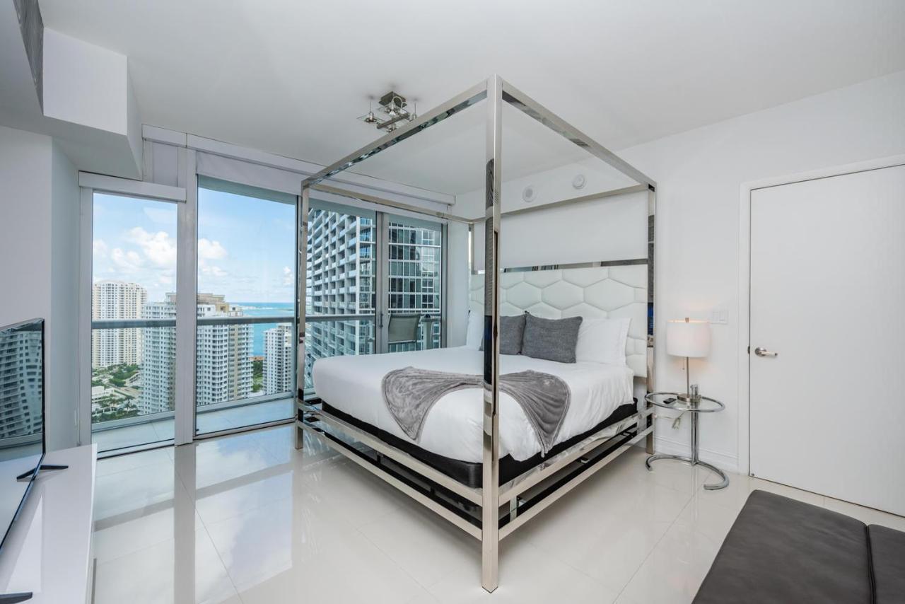 W Brickell Miami