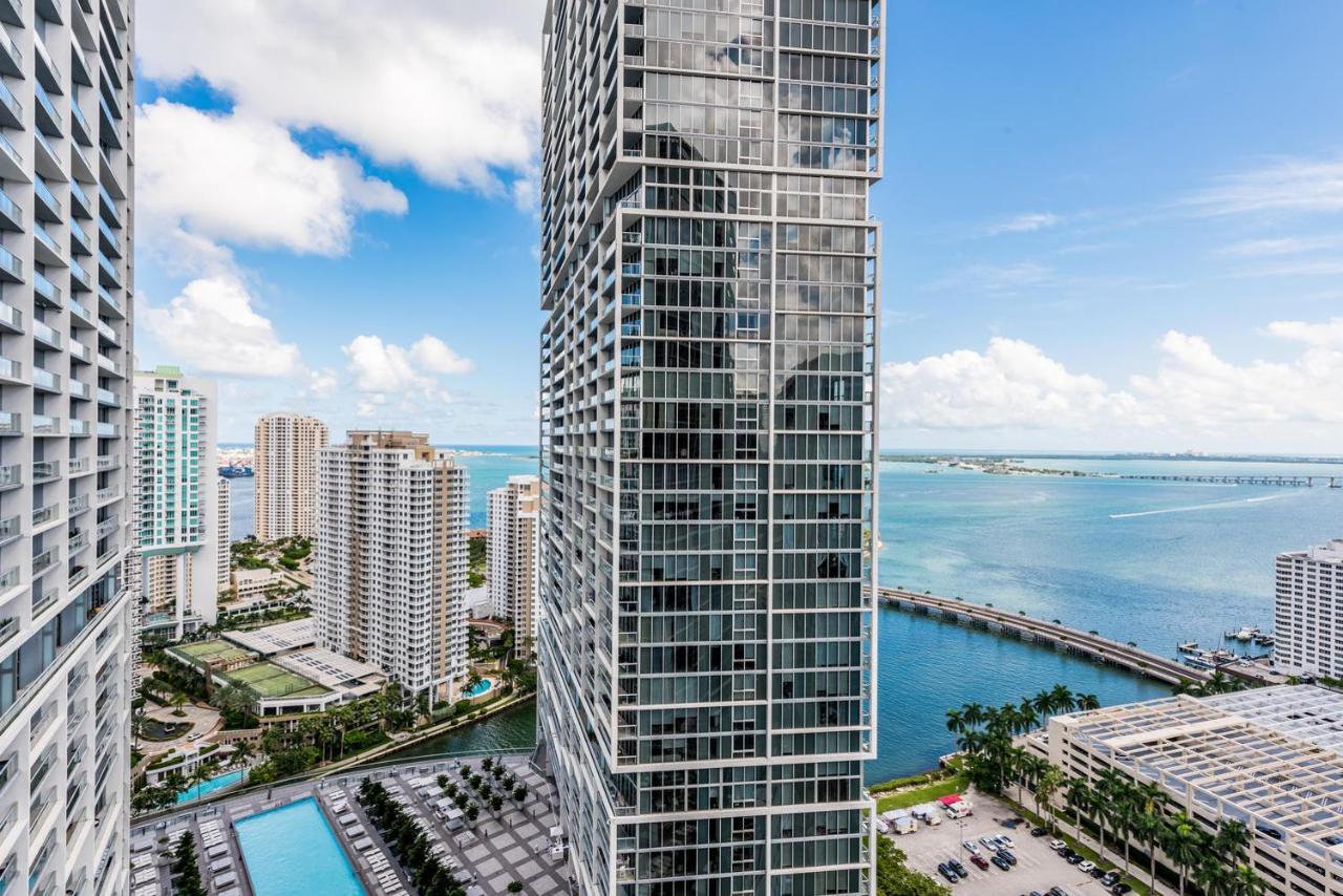 W Brickell Appartement