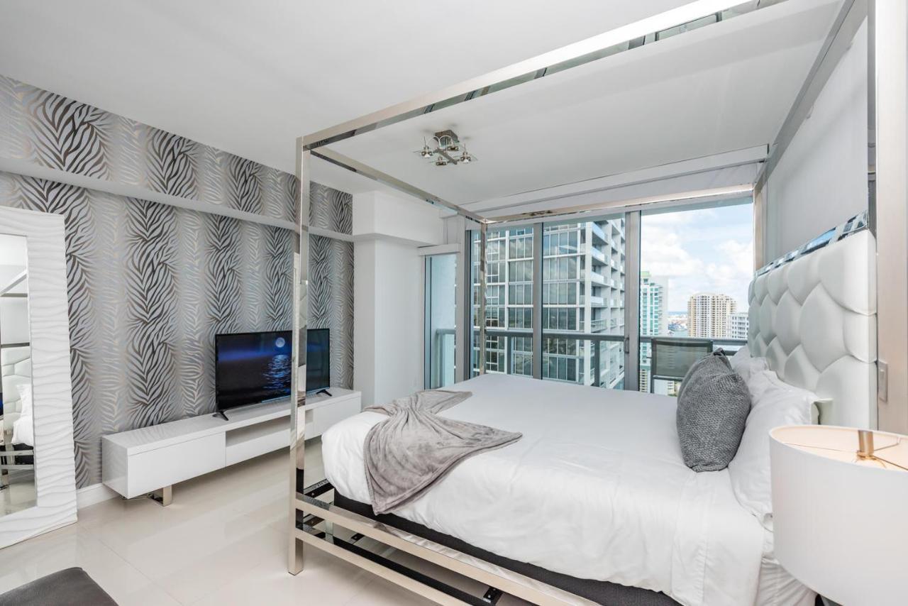 W Brickell Miami