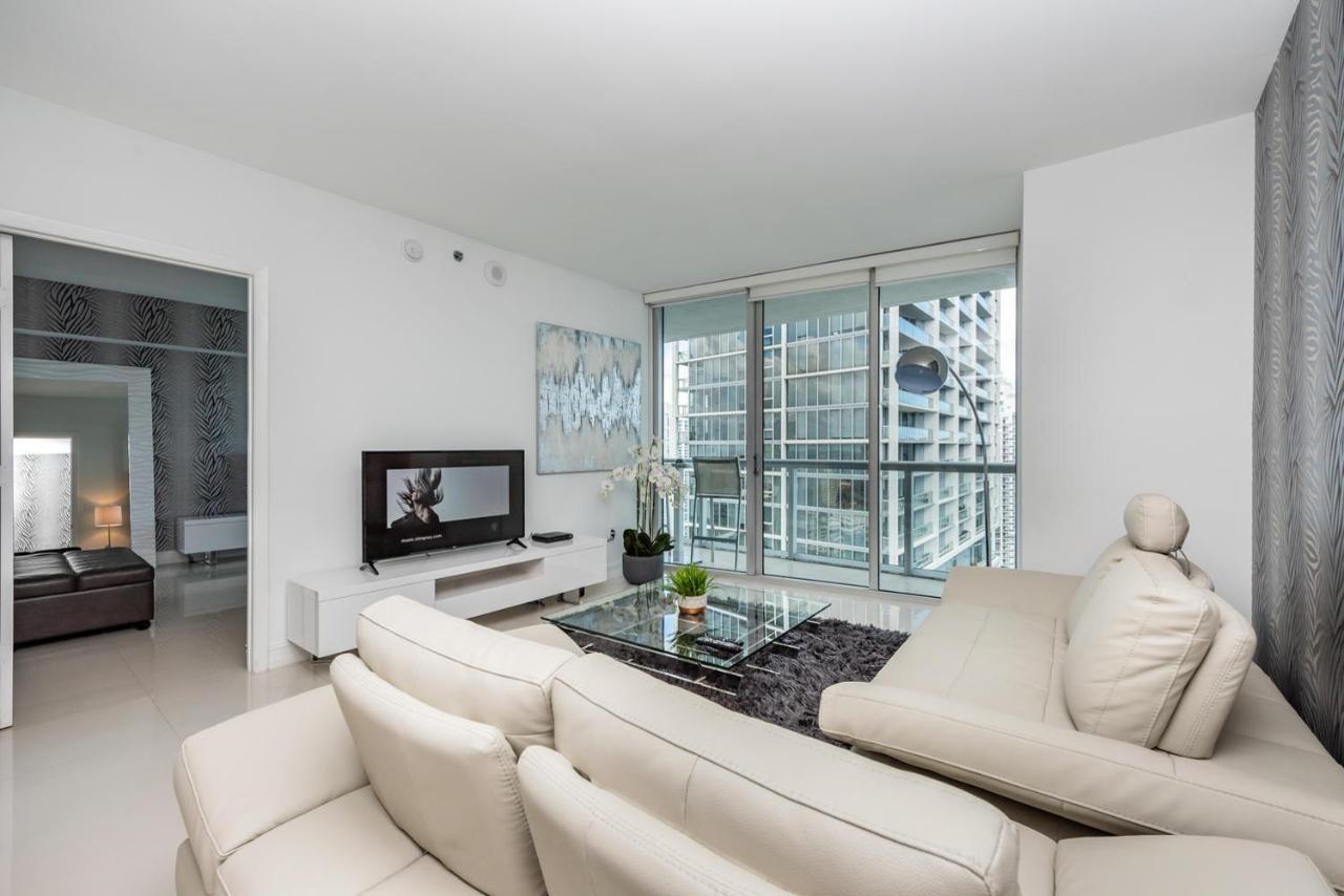 W Brickell Appartement Miami