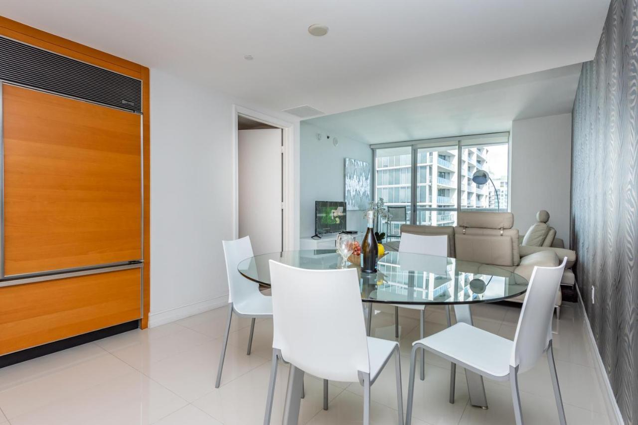 W Brickell
