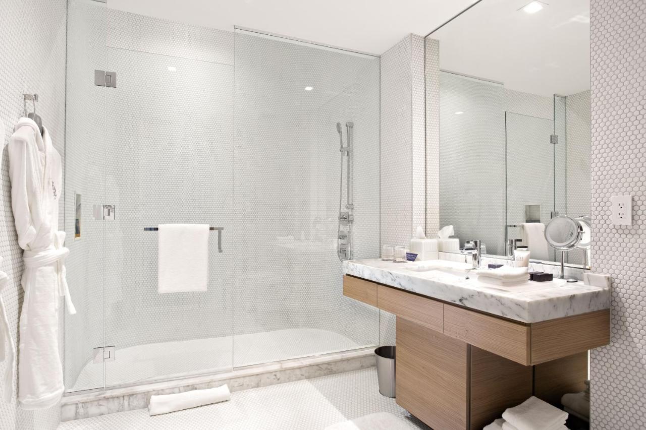 Sls Lux Brickell Miami