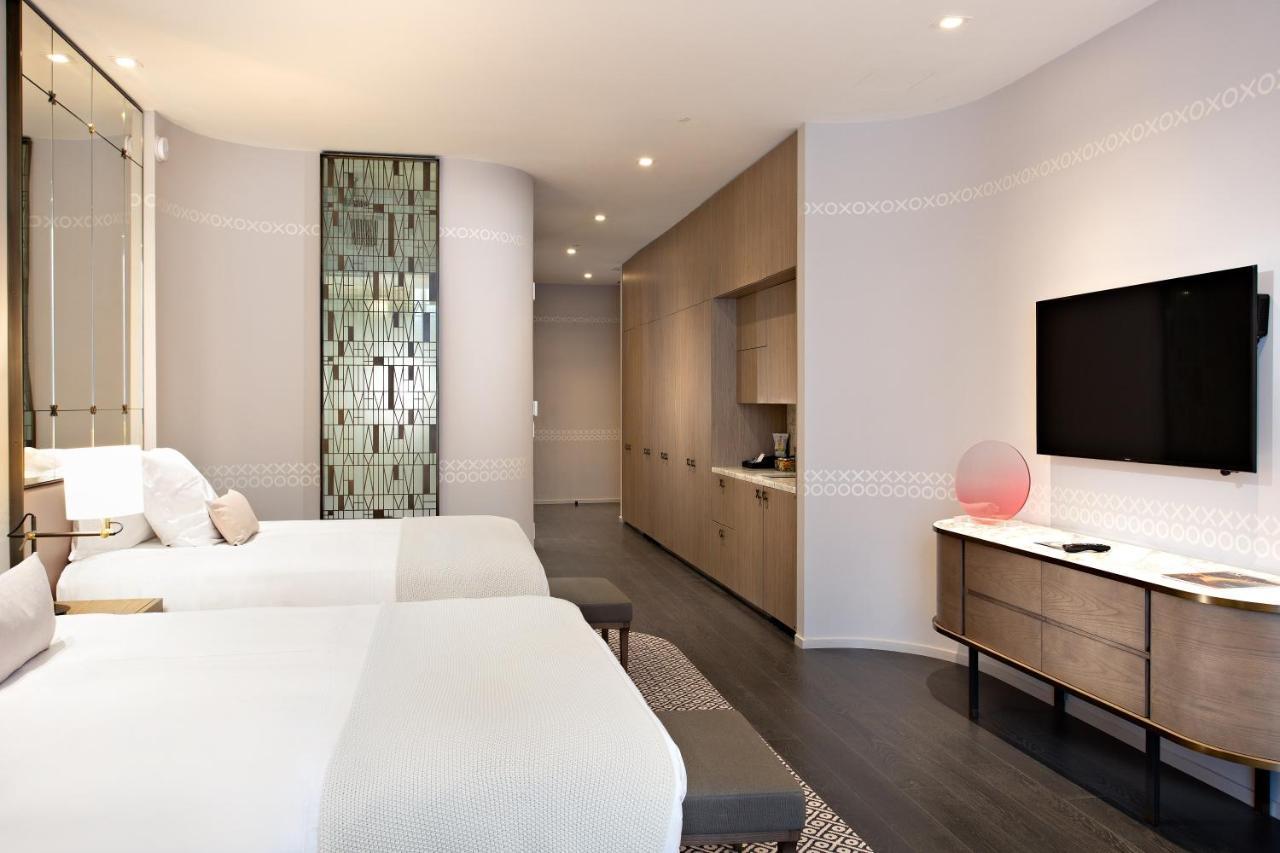 Sls Lux Brickell