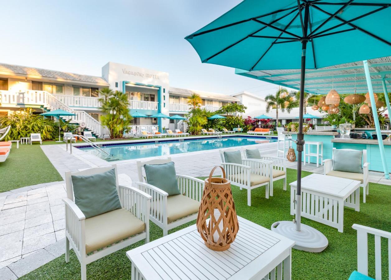 Hotel The Vagabond 3*