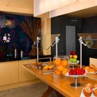 Hotel Aloft Brickell 3*