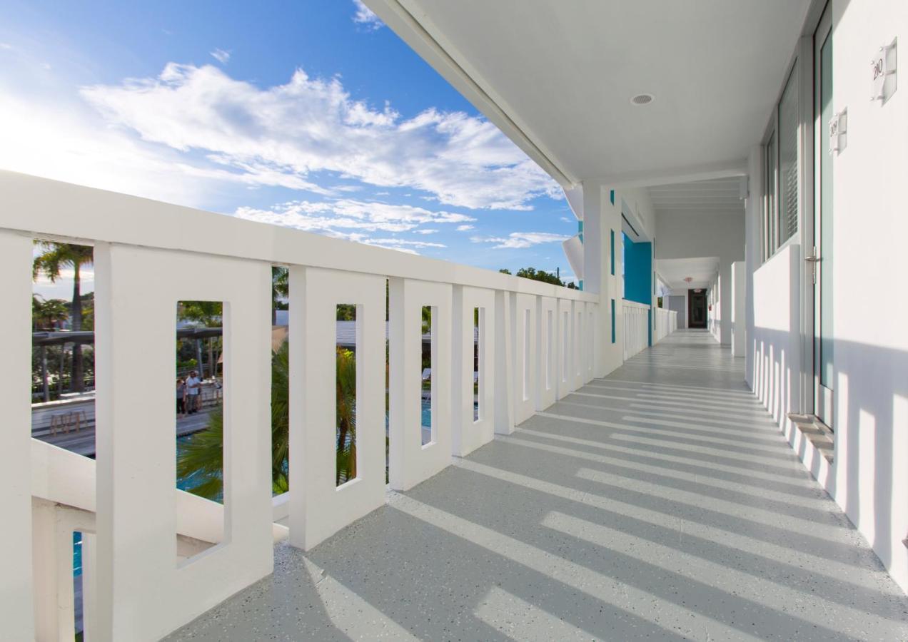 Hotel The Vagabond 3*