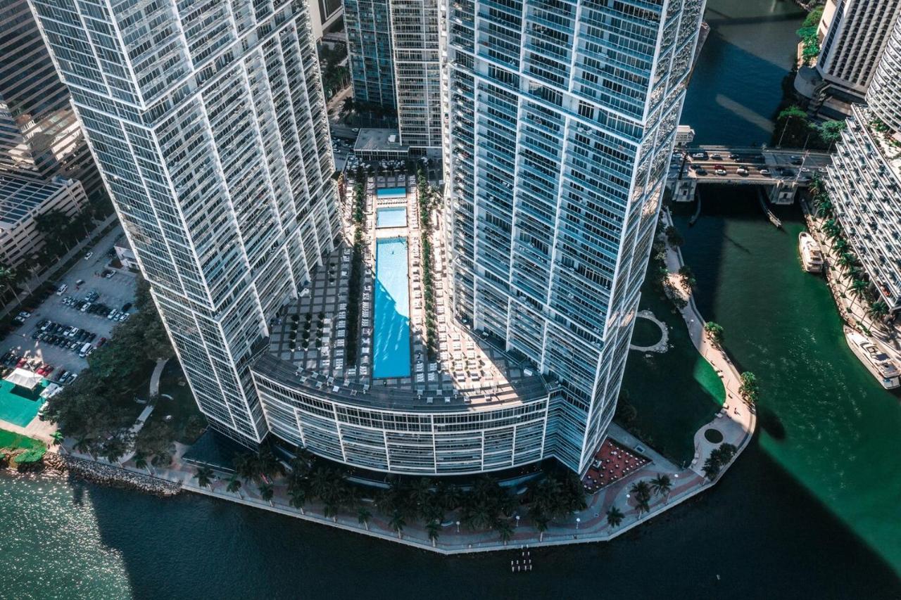 Apartment Brickell Avenue Urban Miami