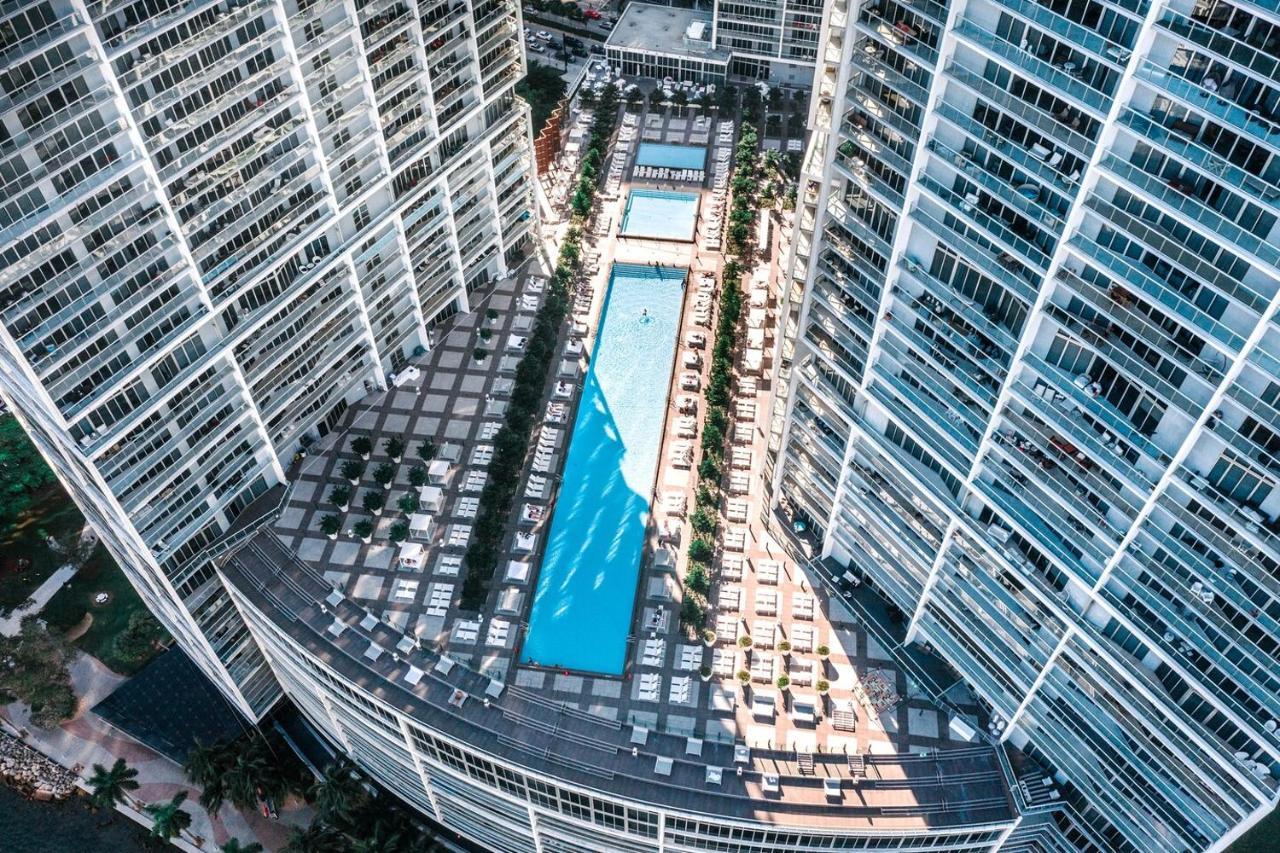 Brickell Avenue Urban * Miami