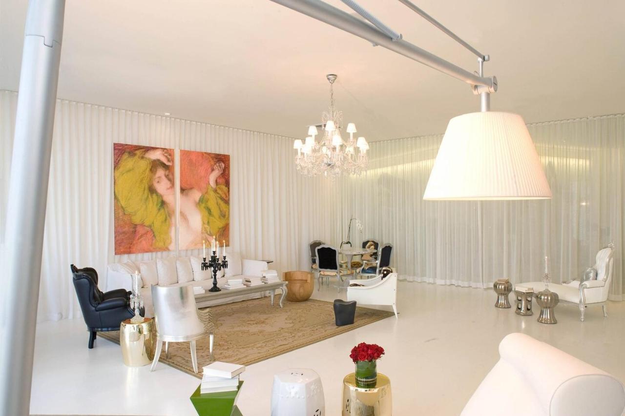 Apartment Brickell Avenue Urban *