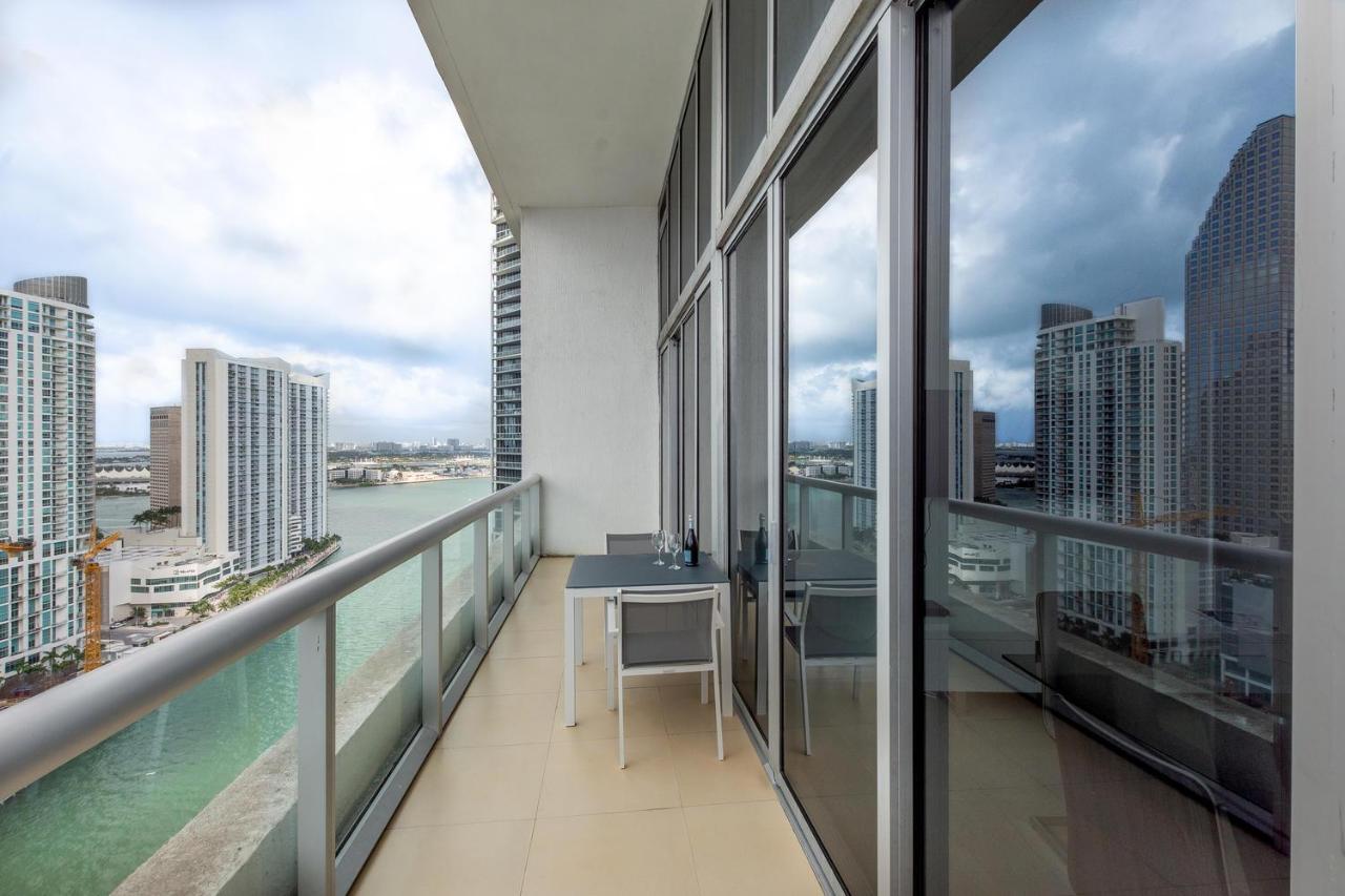 Apartment Brickell Avenue Urban *