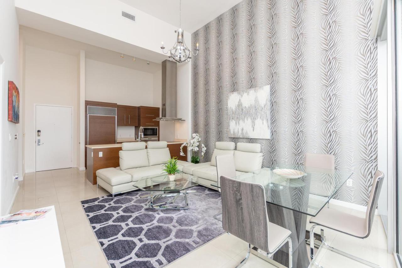 Apartment Brickell Avenue Urban Miami