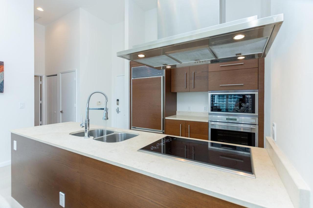 Apartment Brickell Avenue Urban Miami