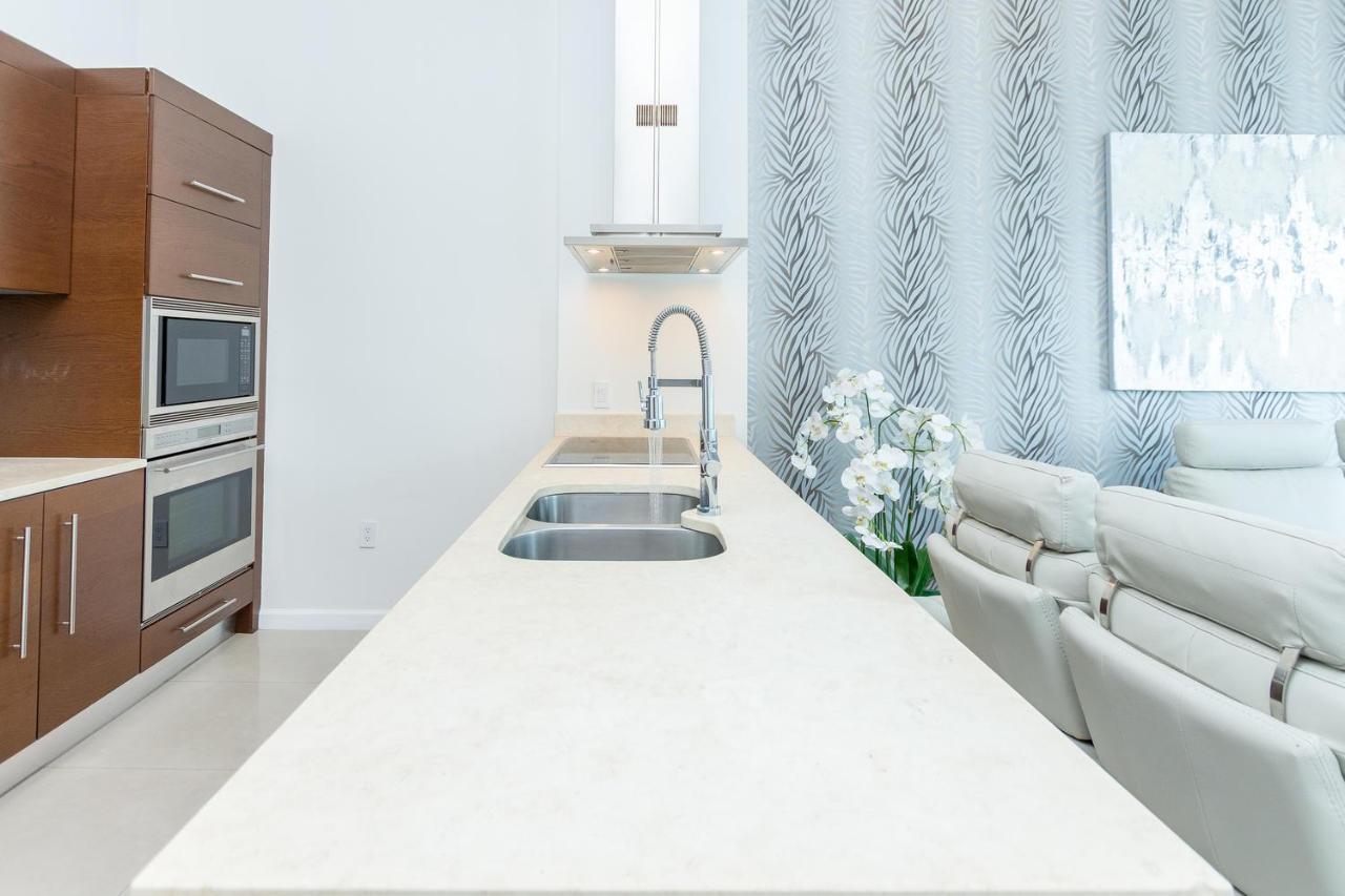 Apartment Brickell Avenue Urban