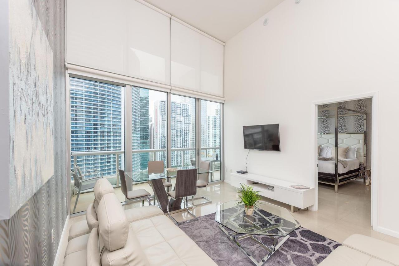 Brickell Avenue Urban Miami