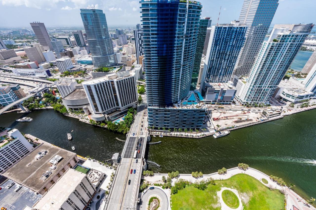485 Brickell Avenue - Icon (adults Only) *