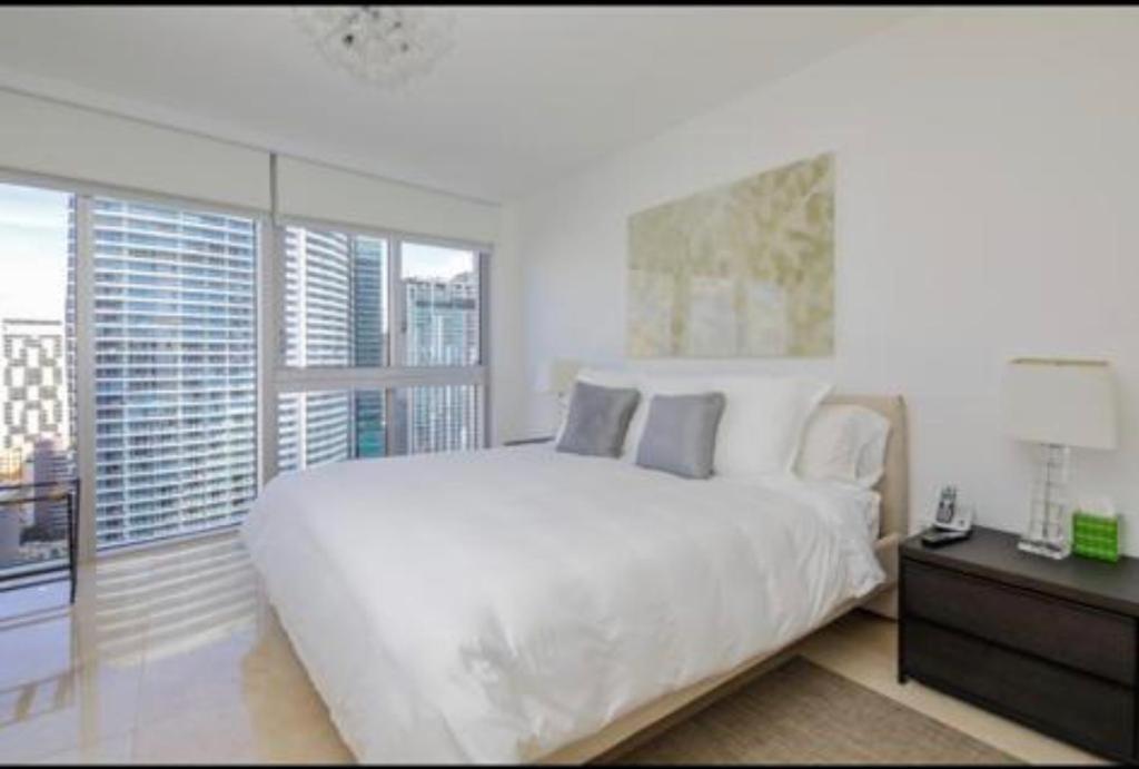 Apartment Brickell Avenue Urban Miami
