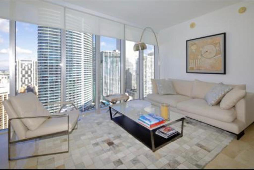 Apartment Brickell Avenue Urban *
