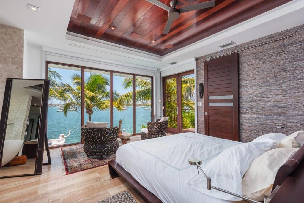 Riza Villa Miami