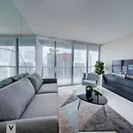 Icon Brickell Suites By Vesper