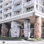 Icon Brickell Suites By Vesper