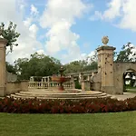 Stay In Miami Heart