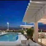 Luxury Exclusive Unit 1Br Midtown / Free Parking