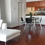 Executive Corporate Rental At The Club At Brickell Bay