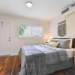 Stylish Monthly Stay Near Miami Beach