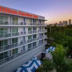 Hilton Garden Inn Miami Brickell South