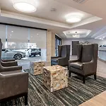 Comfort Inn & Suites Downtown Brickell-Port Of Miami