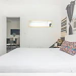 1 Bedroom Apartment With Balcony Miami - Heart Of Downtown