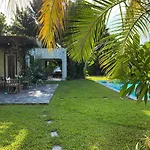 Miami Guest House With Large Pool