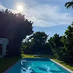 Miami Guest House With Large Pool