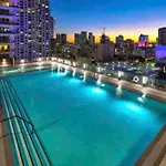 Spacious 2 Beds With Ocean View