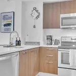 Spacious 2 Beds With Ocean View
