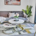 Spacious 2 Beds With Ocean View