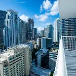 City Views At Brickell Miami
