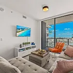 2 Bedroom Luxury Oceanview